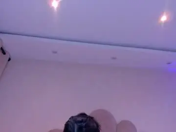 Chaturbate Private Sex Chat of sofiagomez_1