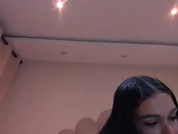 Chaturbate Adult Webcam of sofiagomez_1