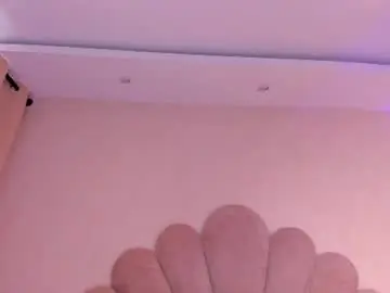 Chaturbate Watch Live Sex Cams of sofiagomez_1