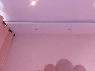 Chaturbate Live Sex Cam of sofiagomez_1