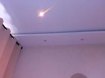 Chaturbate Live Sex Cam of sofiagomez_1