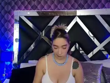 Chaturbate Best live sex cam show of victtoria_lee