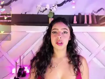 Chaturbate Private Sex Chat of zoe_johnsonn1
