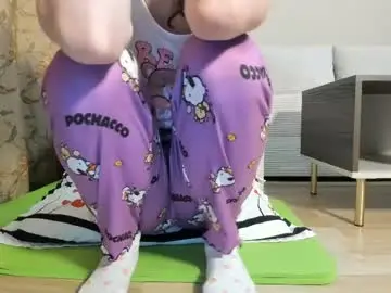 Chaturbate Sex Cam of 1nwardly_beauty