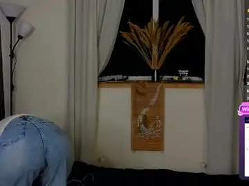Chaturbate Live Sex Cam of call_me_heaven