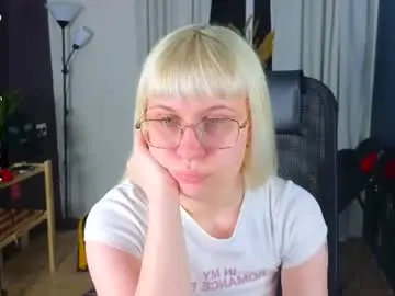 Chaturbate Live Sex of call_me_heaven