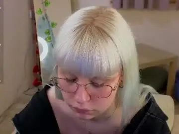 Chaturbate Live Porn of call_me_heaven