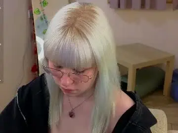 Chaturbate Adult Video Chat of call_me_heaven