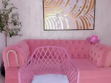 Chaturbate Live Sex of charlotte_capell