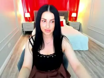 Chaturbate Sex Cam of honeyblossome