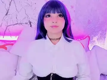 Chaturbate Nude Webcam of meimurasaki86