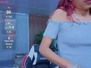 Chaturbate Sex Chat of saphiire_