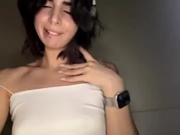 Chaturbate Live Sex Cam of sheryllmafua