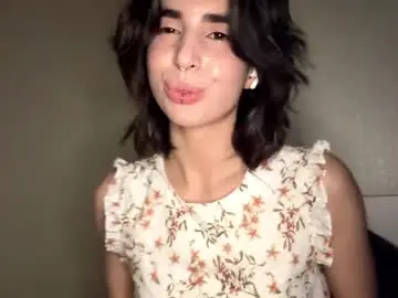 Chaturbate Nude Webcam of sheryllmafua