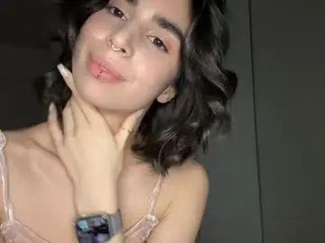 Chaturbate Sex Cam of sheryllmafua