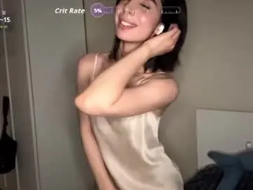 Chaturbate Live Porn of sheryllmafua