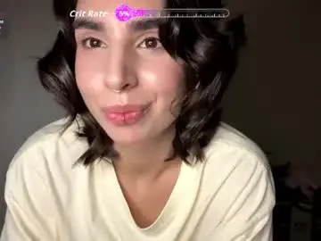 Chaturbate Nude Webcam of sheryllmafua