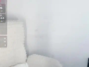 Chaturbate Sex Cam of a_sweet_168_m