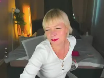 Chaturbate Live Sex of ann_annise