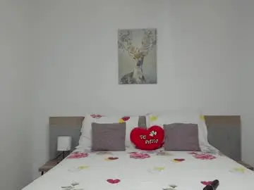 Chaturbate Adult Webcams of blissaria