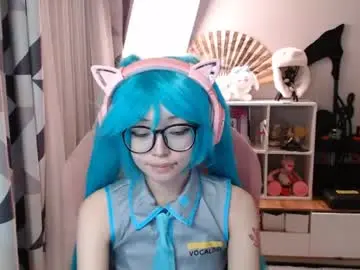 Chaturbate Nude Webcam of danyelleeyermann