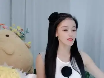 Chaturbate Best Webcam of happyflower802318