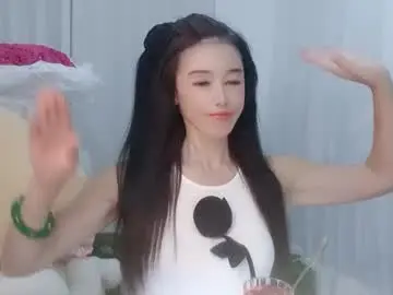 Chaturbate Private Sex Chat of happyflower802318