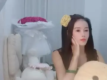 Chaturbate Nude Webcam of happyflower802318