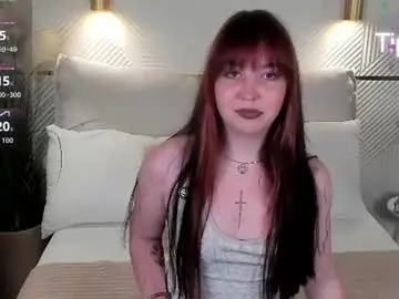 Chaturbate Live Sex of hyuna_chapman