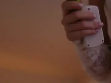 Chaturbate Live Porn of kyssaraplay