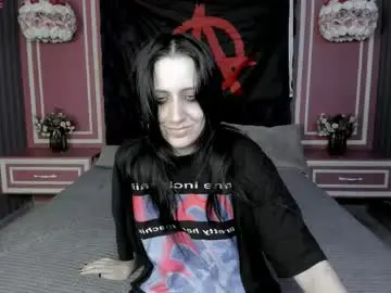 Chaturbate Sex Chat of medusagorgona_