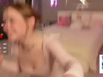 Chaturbate Live Porn of naomi_reiss