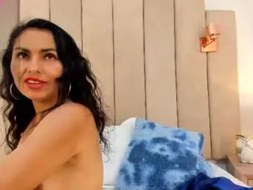 Chaturbate Live Sex Cam of shaliny_