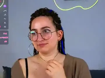 Chaturbate Nude Webcam of teasemilf