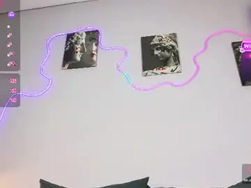 Chaturbate Sex Cam of teasemilf