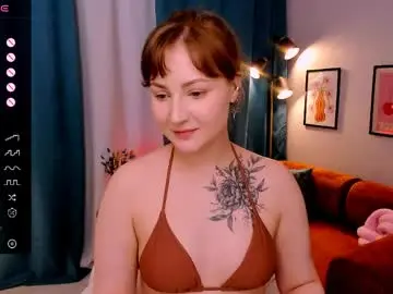 Chaturbate Private Sex Chat of velvetcherry_