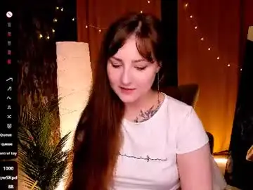 Chaturbate Adult Webcam of velvetcherry_