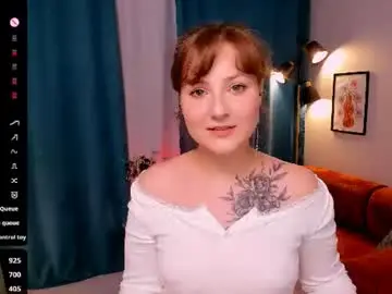 Chaturbate Adult Webcams of velvetcherry_