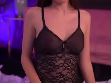 Chaturbate Live Porn of alaramyst
