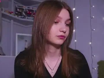 Chaturbate Live Sex Cam of ameliami
