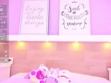 Chaturbate Live Sex Cam of ashleyy_cooperr_