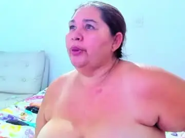 Chaturbate Sex Cam of bbw_dirtymichelle
