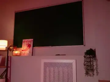 Chaturbate Live Porn of clairemathis