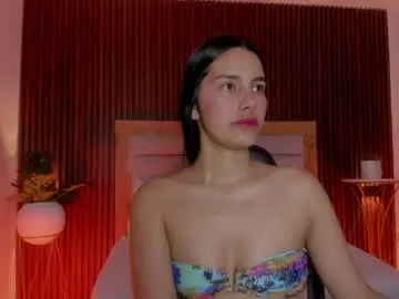 Chaturbate Live Porn of kaitt_