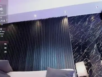 Chaturbate Live Sex of paulina_sweett