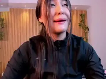 Chaturbate Live Sex of paulina_sweett