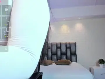 Chaturbate Free Porn Cam of paulina_sweett