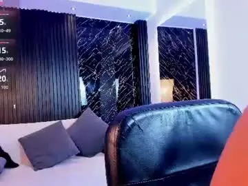 Chaturbate Live Porn of paulina_sweett