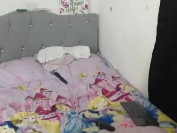 Chaturbate Live Sex Cam of saracony