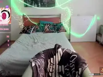 Chaturbate Watch Live Sex Cams of ana_jil